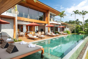 Aquella Lakeside Villas